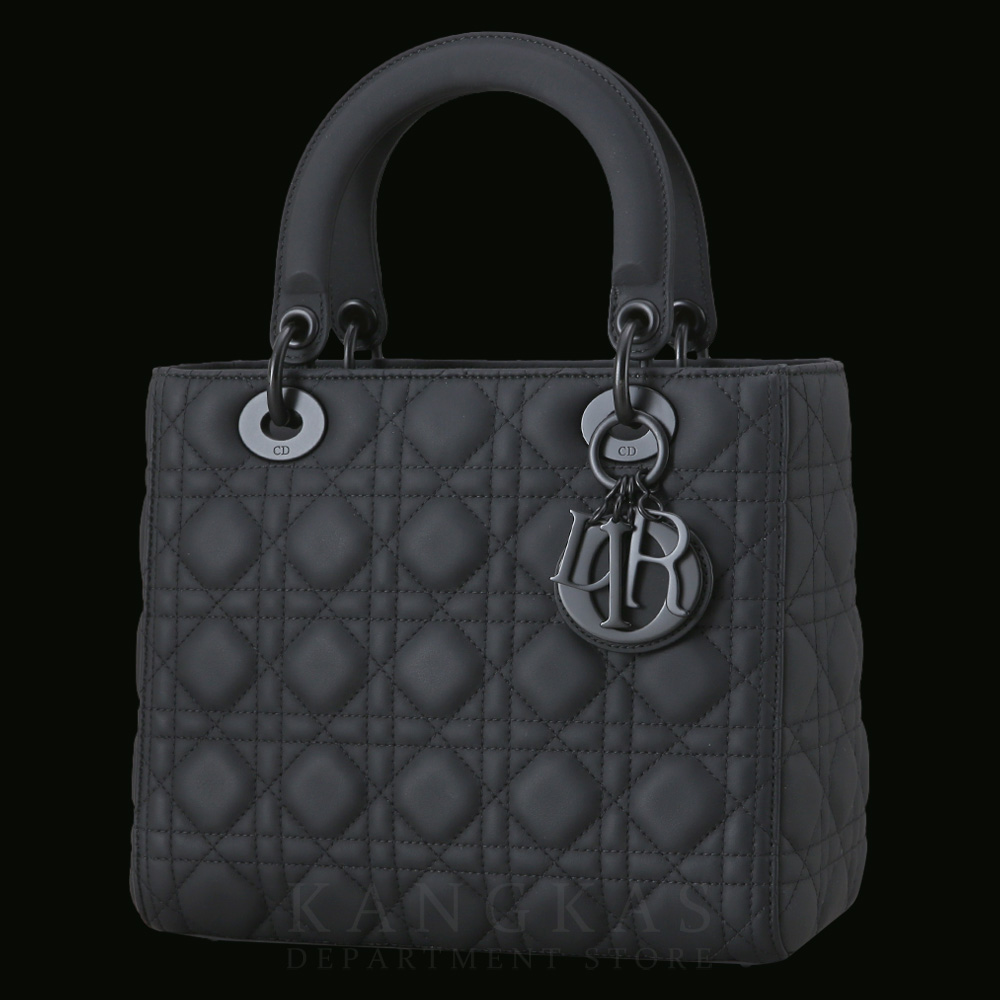 CHRISTIAN DIOR(USED)크리스찬디올 레이디디올 미듐